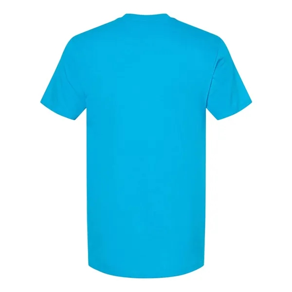 Tultex Unisex Premium Cotton Blend T-Shirt... from ASI 84358 S&S Activewear