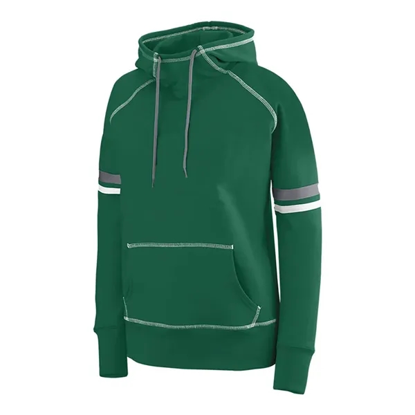 Women's Spry Hoodie... from ASI 84358 S&S Activewear