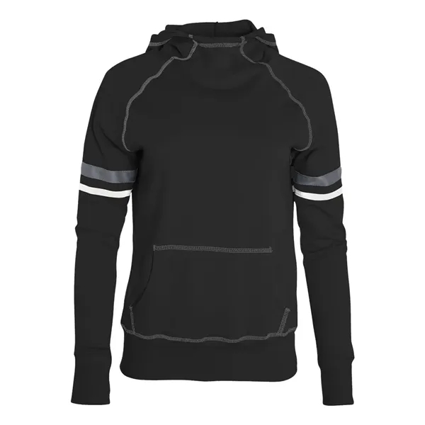 Girls Spry Hoodie... from ASI 84358 S&S Activewear