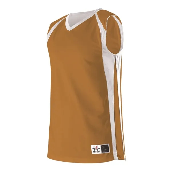 Reversible Basketball Jersey... from ASI 84358 S&S Activewear