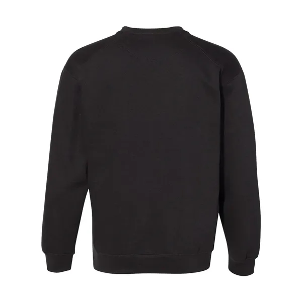 Crewneck Sweatshirt... from ASI 84358 S&S Activewear