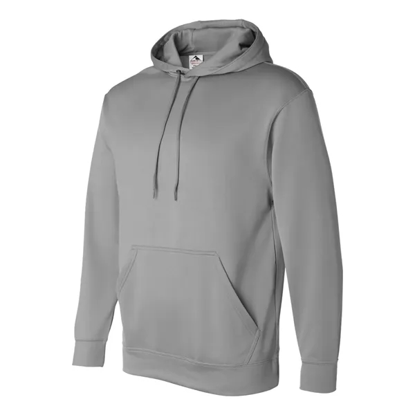 Wicking Fleece Hoodie... from ASI 84358 S&S Activewear