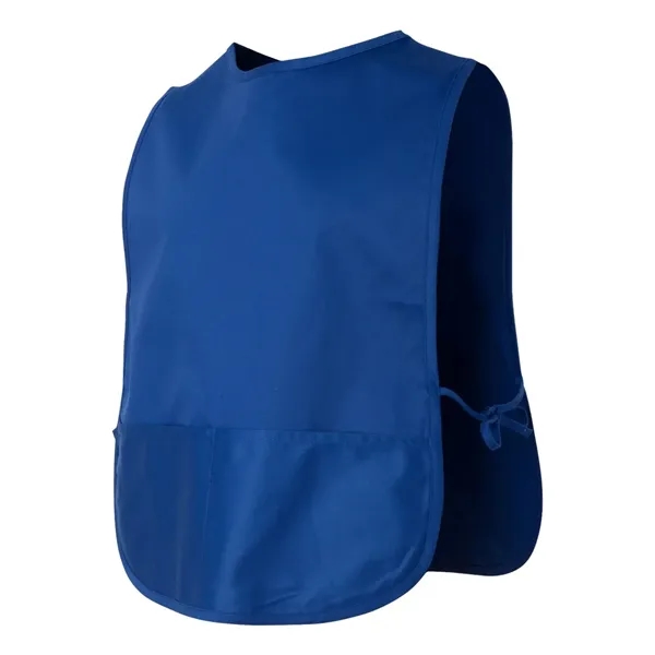 Cobbler apron. Blank product.... from ASI 84358 S&S Activewear