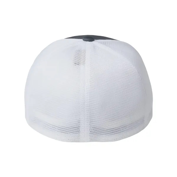 Flexfit Unipanel Trucker Cap... from ASI 84358 S&S Activewear