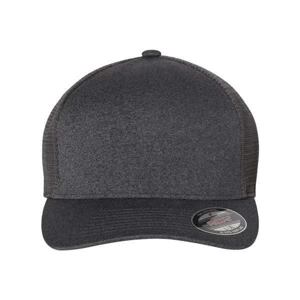 Flexfit Unipanel Trucker Cap... from ASI 84358 S&S Activewear