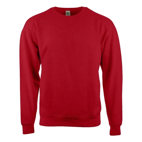 C2 Sport Youth Crewneck Sweatshirt... from ASI 84358 S&S Activewear