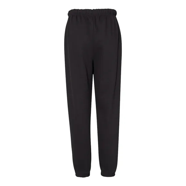 Closed Bottom Sweatpants... from ASI 84358 S&S Activewear