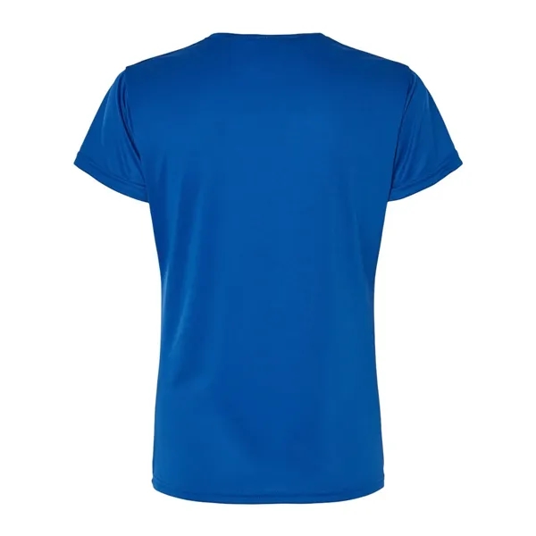 Women's sport performance T-shirt. Blank.... from ASI 84358 S&S Activewear