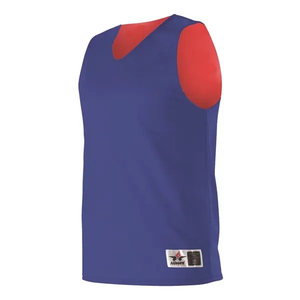 Reversible Mesh Tank... from ASI 84358 S&S Activewear