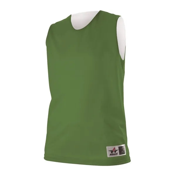 Women's Reversible Mesh Tank... from ASI 84358 S&S Activewear