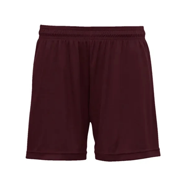 Women's Performance Shorts... from ASI 84358 S&S Activewear