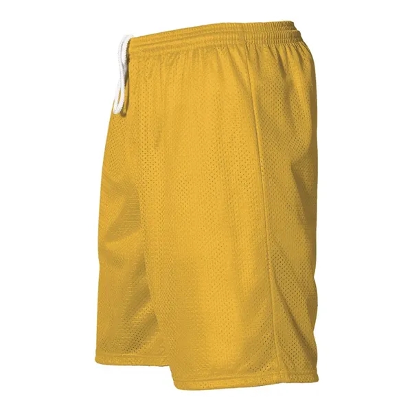 Mesh Shorts... from ASI 84358 S&S Activewear