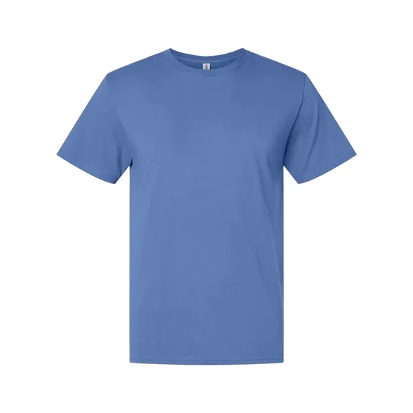 JERZEES Premium Cotton T-Shirt... from ASI 84358 S&S Activewear