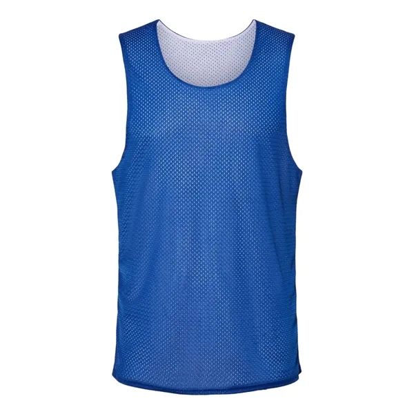 C2 Sport Reversible Mesh Tank... from ASI 84358 S&S Activewear