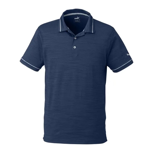 Puma Golf Cloudspun Monarch Polo... from ASI 84358 S&S Activewear