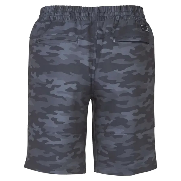 Puma Golf EGW Walker Shorts... from ASI 84358 S&S Activewear