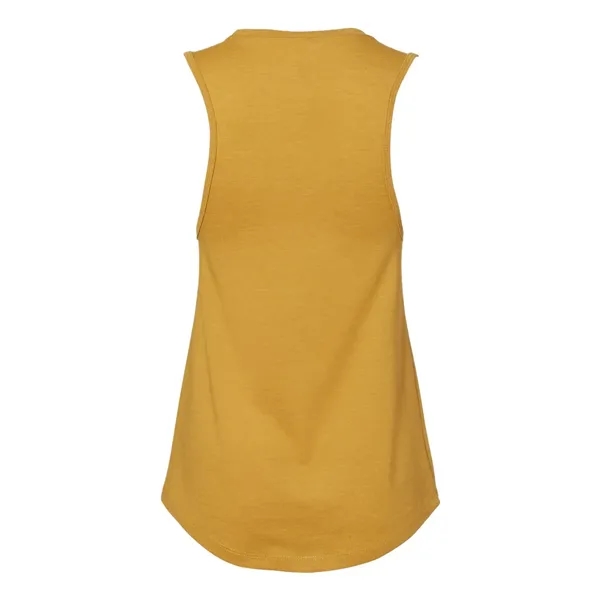 Women's Jersey Muscle Tank... from ASI 84358 S&S Activewear