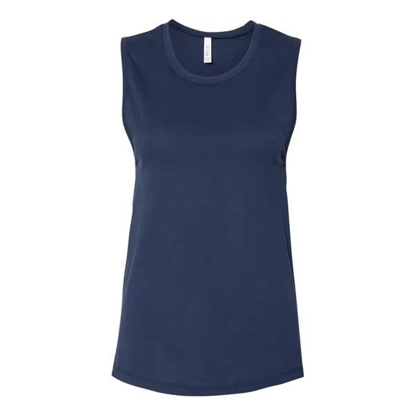 Women's Jersey Muscle Tank... from ASI 84358 S&S Activewear