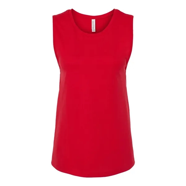 Women's Jersey Muscle Tank... from ASI 84358 S&S Activewear