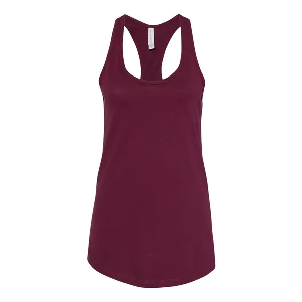 Women's Jersey Racerback Tank... from ASI 84358 S&S Activewear
