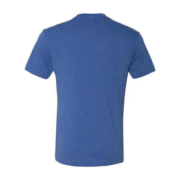 Next Level Triblend T-Shirt, blank.... from ASI 84358 S&S Activewear