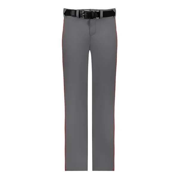 Baseball Pants With Braid... from ASI 84358 S&S Activewear