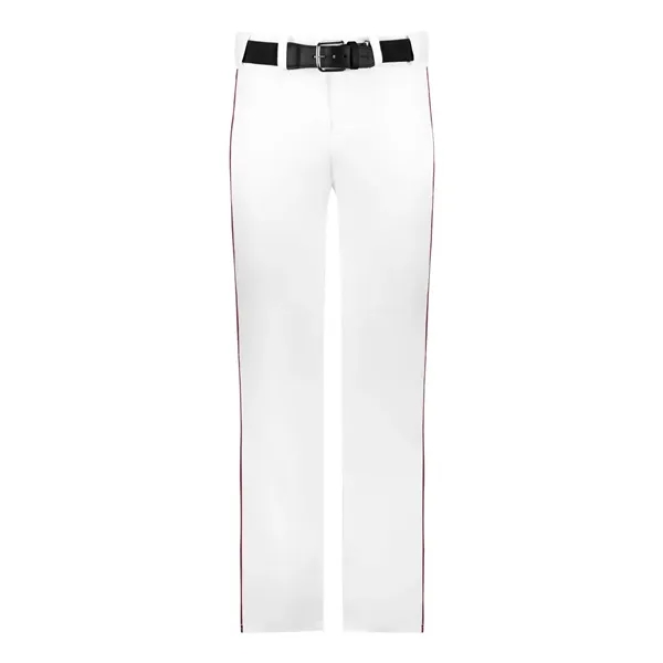 Baseball Pants With Braid... from ASI 84358 S&S Activewear