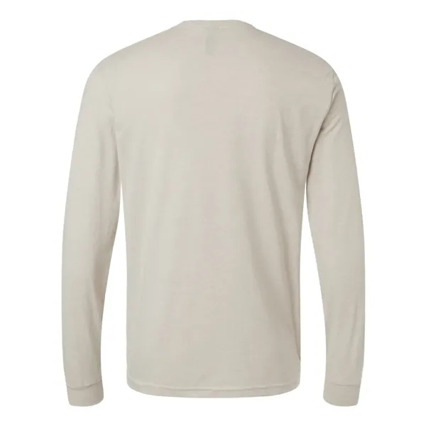 Next Level Unisex CVC Long Sleeve Tee... from ASI 84358 S&S Activewear