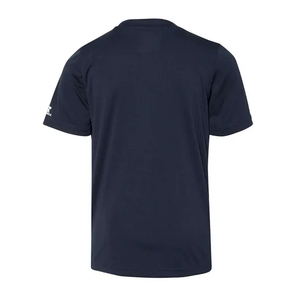 Russell Athletic Youth Core Performance Short Sleeve Tee... from ASI 84358 S&S Activewear