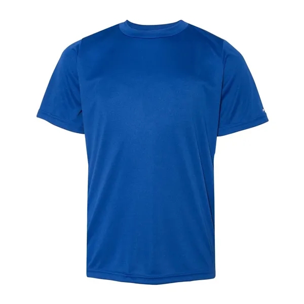 Russell Athletic Youth Core Performance Short Sleeve Tee... from ASI 84358 S&S Activewear