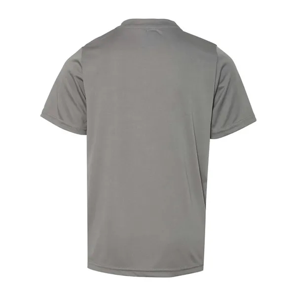 Russell Athletic Youth Core Performance Short Sleeve Tee... from ASI 84358 S&S Activewear