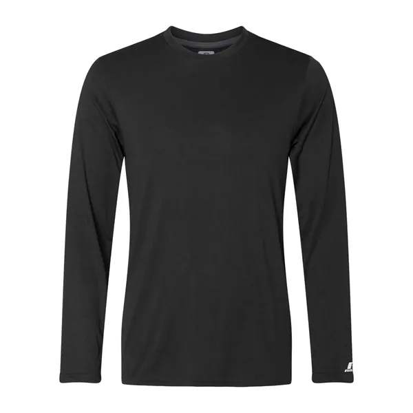 Russell Athletic Core Performance Long Sleeve T-Shirt... from ASI 84358 S&S Activewear