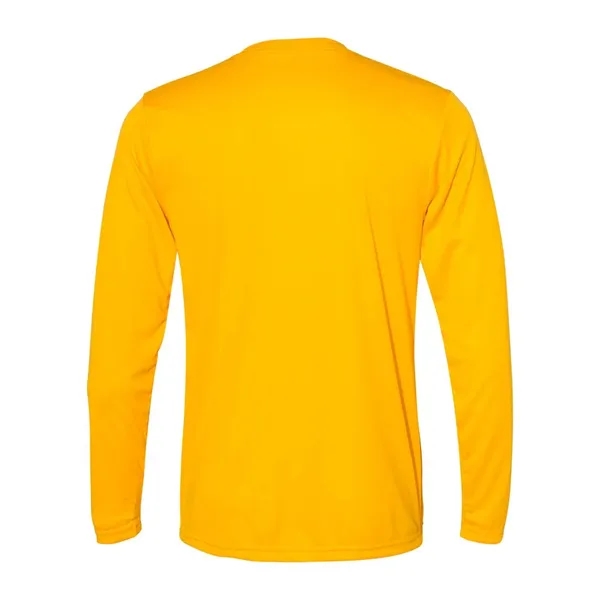 Russell Athletic Core Performance Long Sleeve T-Shirt... from ASI 84358 S&S Activewear
