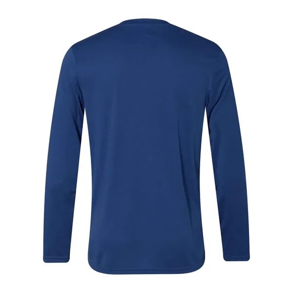 Russell Athletic Core Performance Long Sleeve T-Shirt... from ASI 84358 S&S Activewear