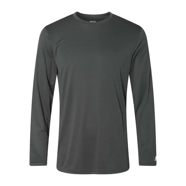 Russell Athletic Core Performance Long Sleeve T-Shirt... from ASI 84358 S&S Activewear