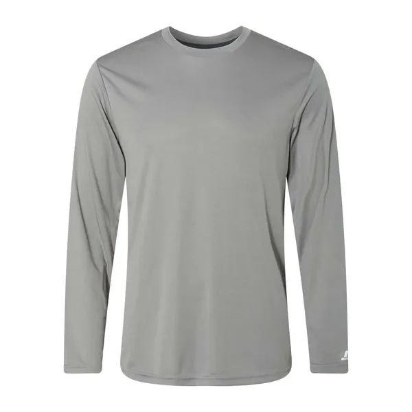 Russell Athletic Core Performance Long Sleeve T-Shirt... from ASI 84358 S&S Activewear