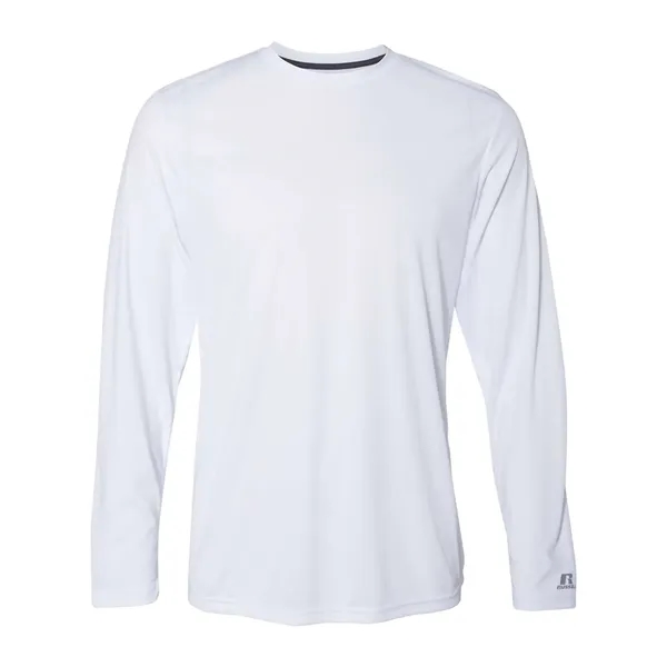Russell Athletic Core Performance Long Sleeve T-Shirt... from ASI 84358 S&S Activewear