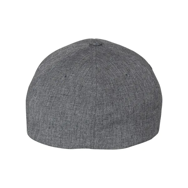 Flexfit Heatherlight Melange Cap... from ASI 84358 S&S Activewear