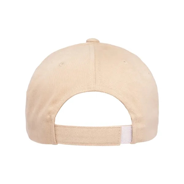 YP Classics Structured Brushed Twill Cap... from ASI 84358 S&S Activewear