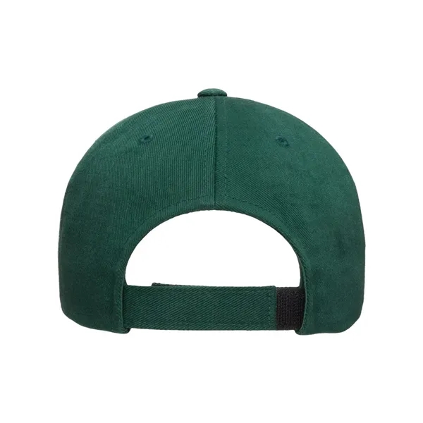 YP Classics Structured Brushed Twill Cap... from ASI 84358 S&S Activewear