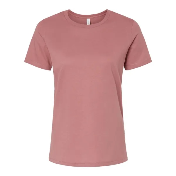 Short sleeve t-shirt with true women's fit. Blank product.... from ASI 84358 S&S Activewear
