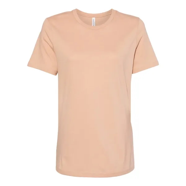 Short sleeve t-shirt with true women's fit. Blank product.... from ASI 84358 S&S Activewear