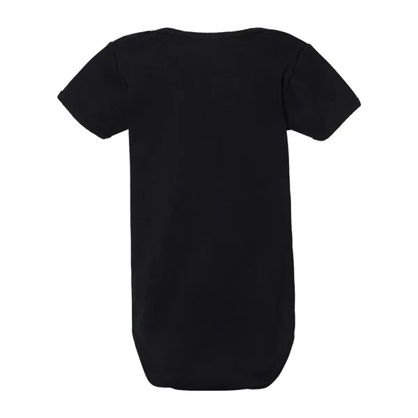 Softstyle Infant One Piece... from ASI 84358 S&S Activewear