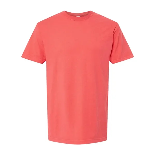 M&O Unisex Vintage Garment-Dyed T-Shirt... from ASI 84358 S&S Activewear