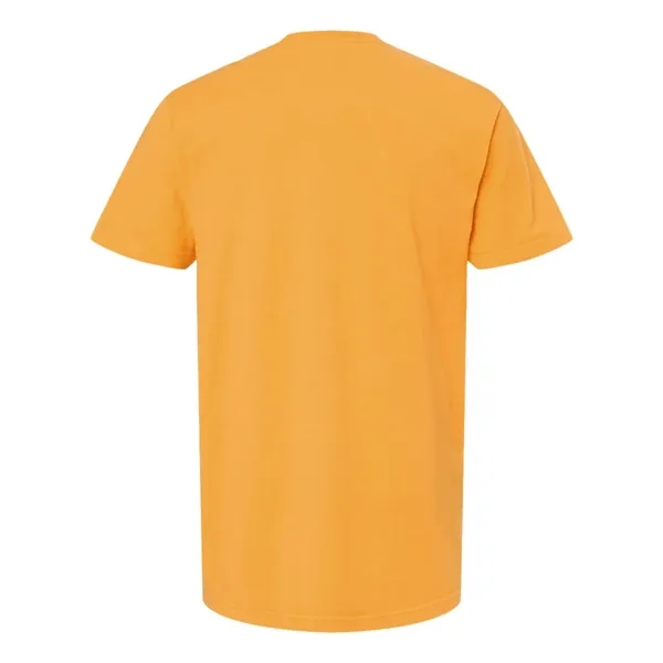 M&O Unisex Vintage Garment-Dyed T-Shirt... from ASI 84358 S&S Activewear