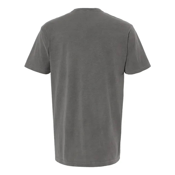 M&O Unisex Vintage Garment-Dyed T-Shirt... from ASI 84358 S&S Activewear