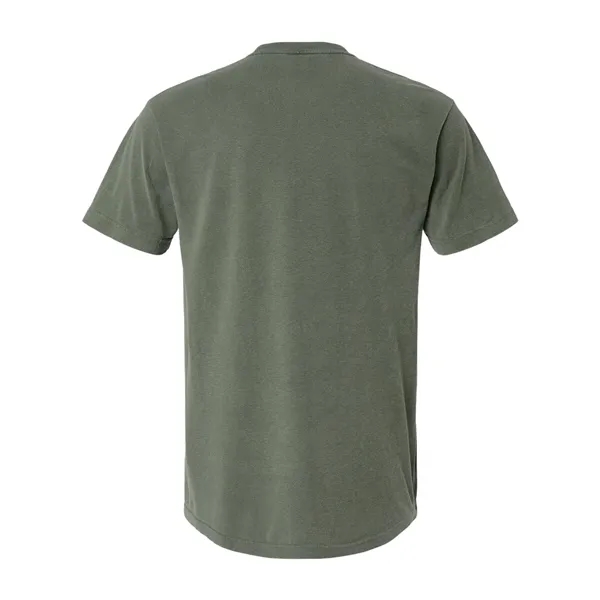 M&O Unisex Vintage Garment-Dyed T-Shirt... from ASI 84358 S&S Activewear