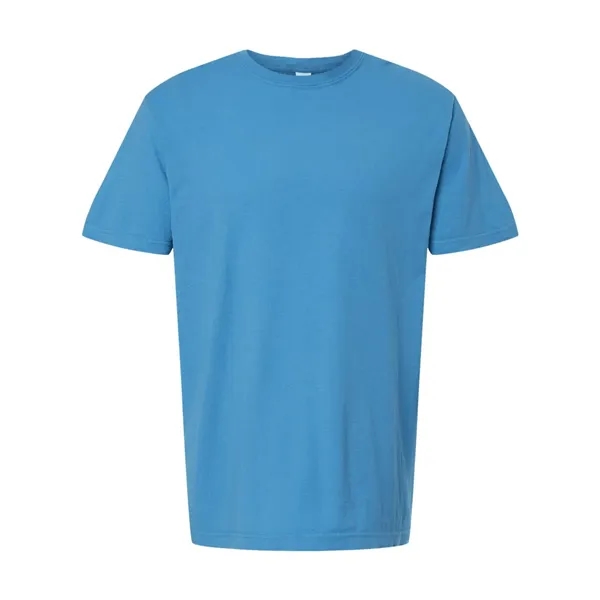 M&O Unisex Vintage Garment-Dyed T-Shirt... from ASI 84358 S&S Activewear