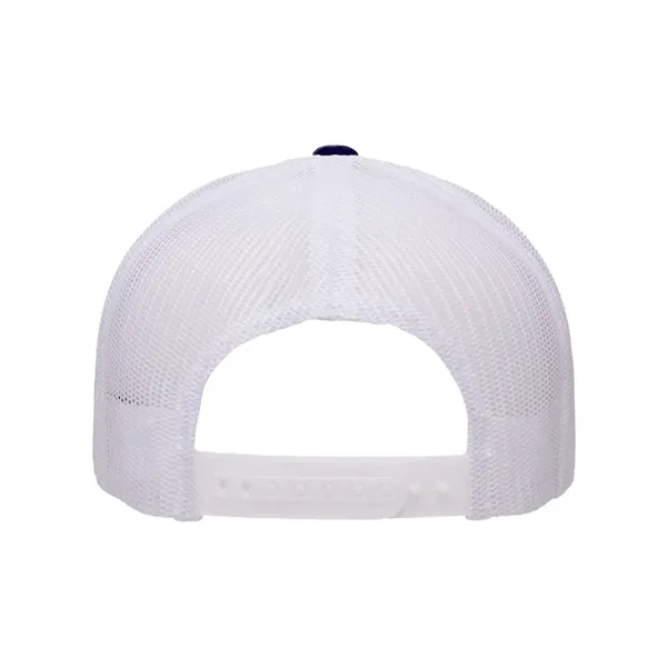 Retro Snapback Trucker Cap... from ASI 84358 S&S Activewear