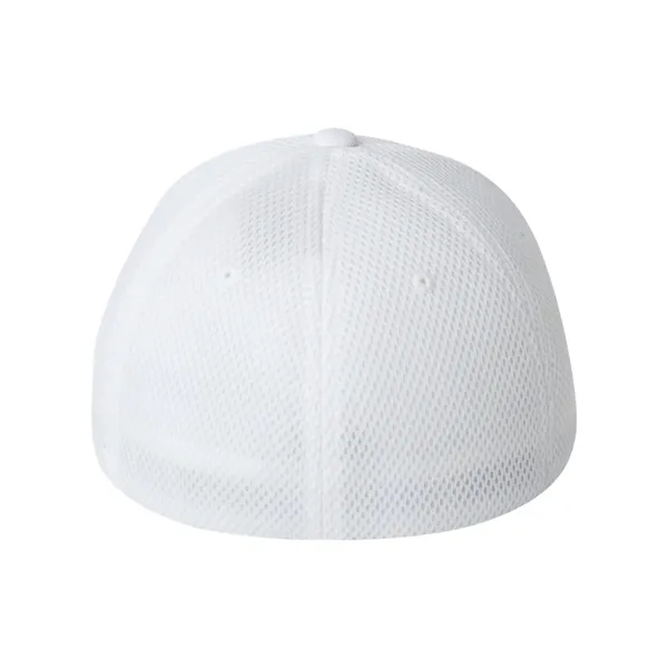 Ultrafiber mesh cap. Blank product.... from ASI 84358 S&S Activewear
